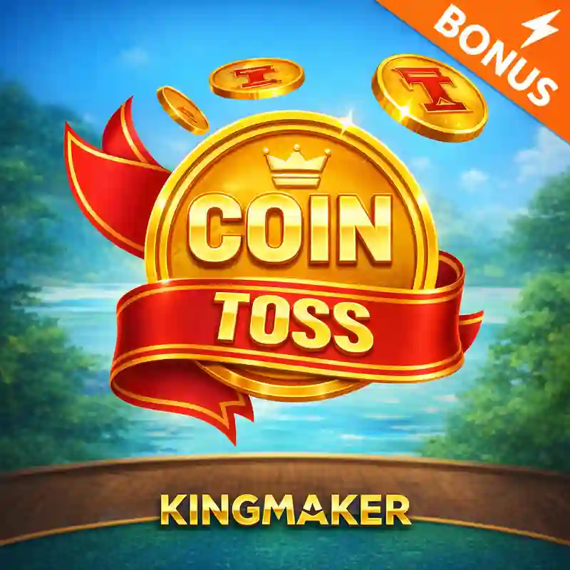 Coin Toss Online Casino Game