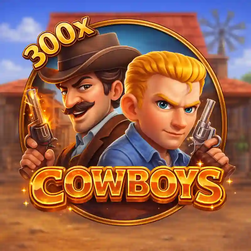 Cowboys Slot Game - Play at slotsph