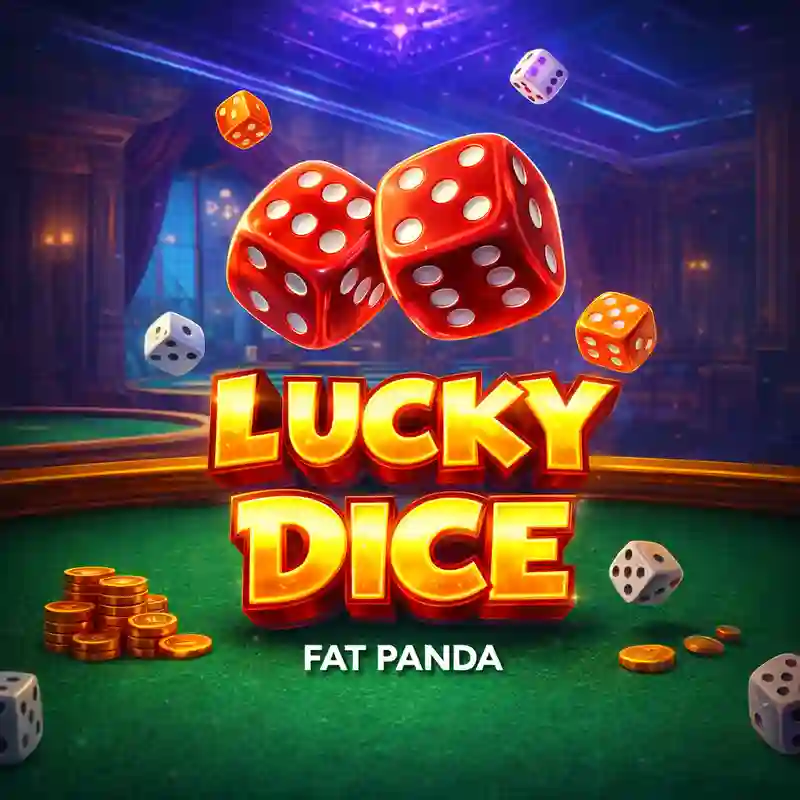 Lucky Dice game at slotsph online casino Philippines