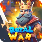 Royal War