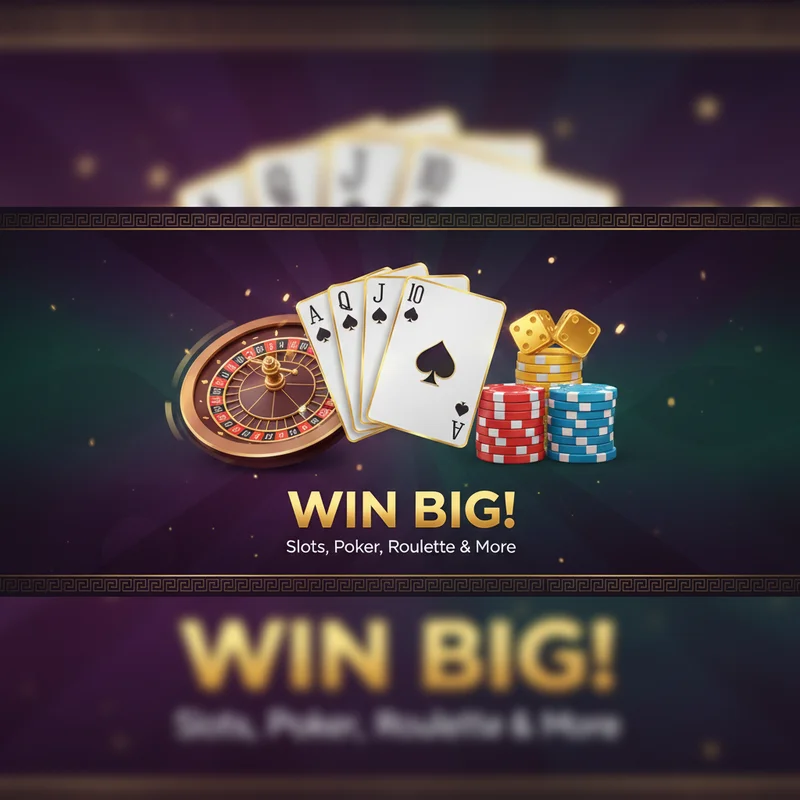 Slotsph Banner - Download Now